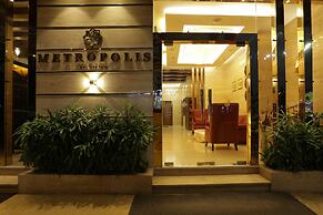Hotel Metropolis