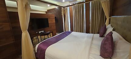 Hotel Metropolis