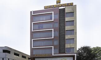 Hotel Metropolis
