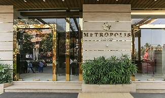 Hotel Metropolis