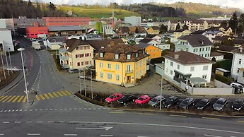 Hotel Drei Eidgenossen