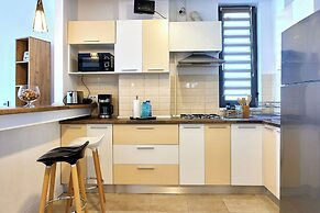 Apartamente Onix Blue