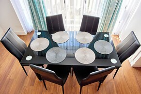 Apartamente Onix Blue