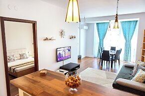 Apartamente Onix Blue