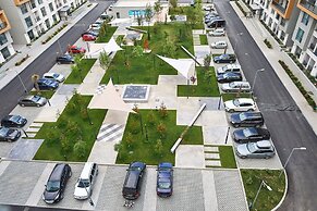 Apartamente Onix Blue