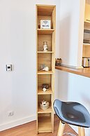 Apartamente Onix Blue