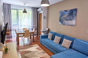 Apartamente Onix Blue