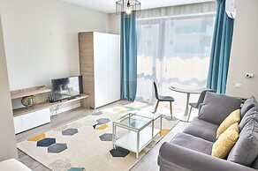 Apartamente Onix Blue