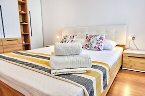 Apartamente Onix Blue