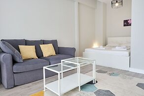 Apartamente Onix Blue