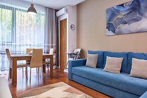 Apartamente Onix Blue