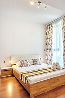 Apartamente Onix Blue