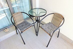 Apartamente Onix Blue