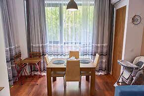 Apartamente Onix Blue