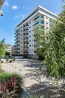 Apartamente Onix Blue