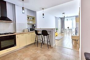 Apartamente Onix Blue