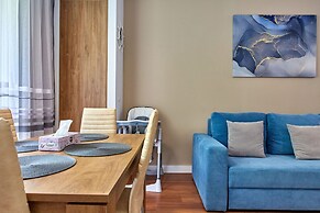 Apartamente Onix Blue