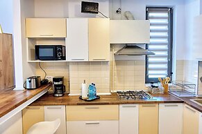 Apartamente Onix Blue