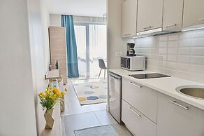 Apartamente Onix Blue