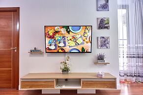 Apartamente Onix Blue