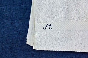 Apartamente Onix Blue