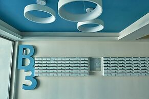 Apartamente Onix Blue