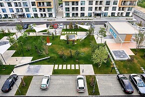 Apartamente Onix Blue