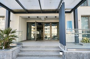 Apartamente Onix Blue