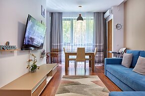 Apartamente Onix Blue