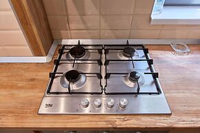 Apartamente Onix Blue