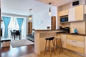 Apartamente Onix Blue
