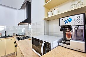 Apartamente Onix Blue