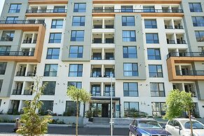 Apartamente Onix Blue