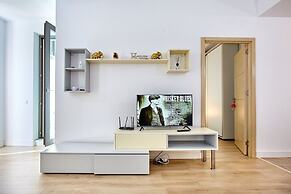 Apartamente Onix Blue