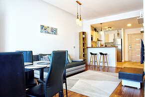 Apartamente Onix Blue