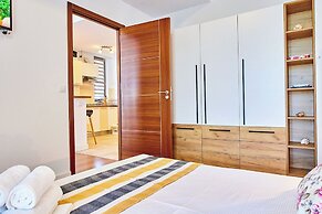 Apartamente Onix Blue