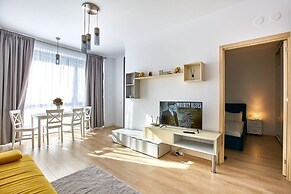 Apartamente Onix Blue