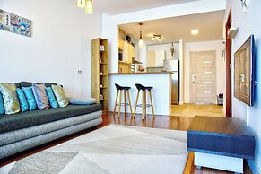 Apartamente Onix Blue