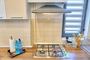 Apartamente Onix Blue