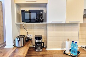 Apartamente Onix Blue