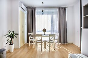 Apartamente Onix Blue