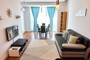Apartamente Onix Blue