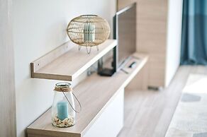 Apartamente Onix Blue