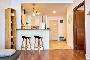 Apartamente Onix Blue