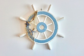 Apartamente Onix Blue