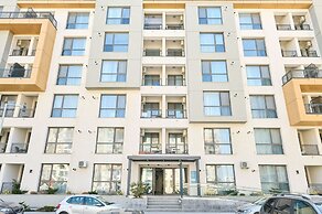 Apartamente Onix Blue