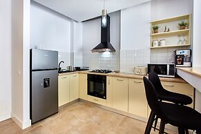 Apartamente Onix Blue