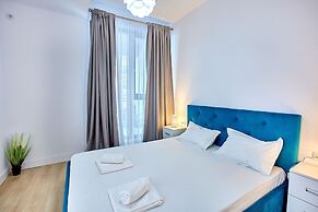 Apartamente Onix Blue