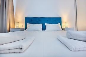 Apartamente Onix Blue