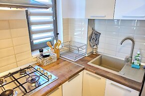 Apartamente Onix Blue